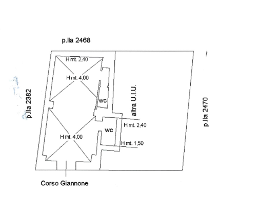 Screenshot 2025-03-25 at 11-40-57 PLANIMETRIA E VISURA LOCALE CORSO GIANNONE 82.pdf